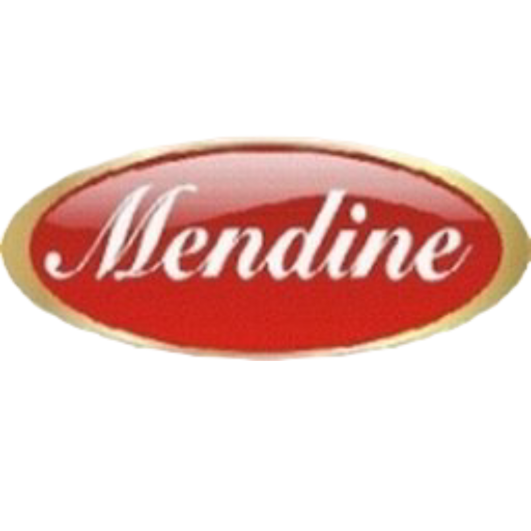 Mendine Logo